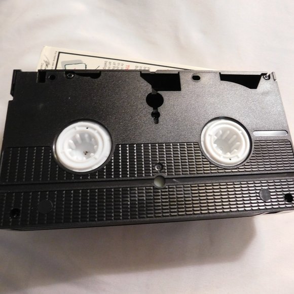 Vintage Danny and the Dinosaur and Other Stories VHS Tape Children 1993 - Picture 7 of 10